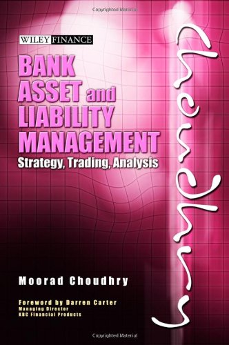 Structured credit products moorad choudhry pdf